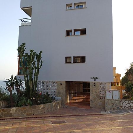 Studio Bellavista Beach - Torremuelle - Benalmadena Costa Exterior foto