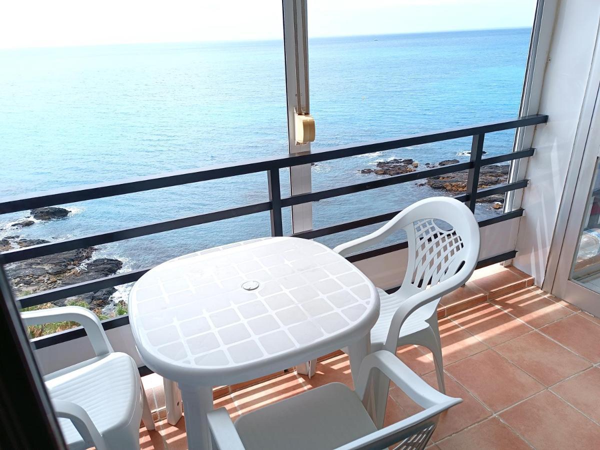 Studio Bellavista Beach - Torremuelle - Benalmadena Costa Exterior foto
